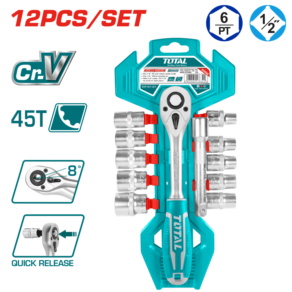 Shop – Total Tools NZ