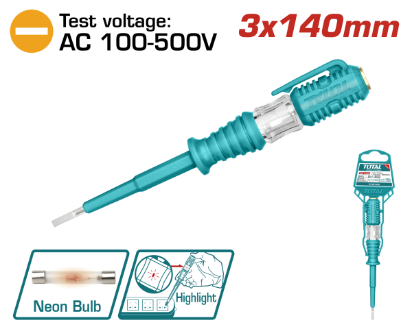 Test pencil - THT291408
