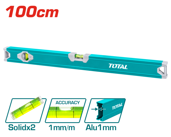 Spirit level - TMT210036