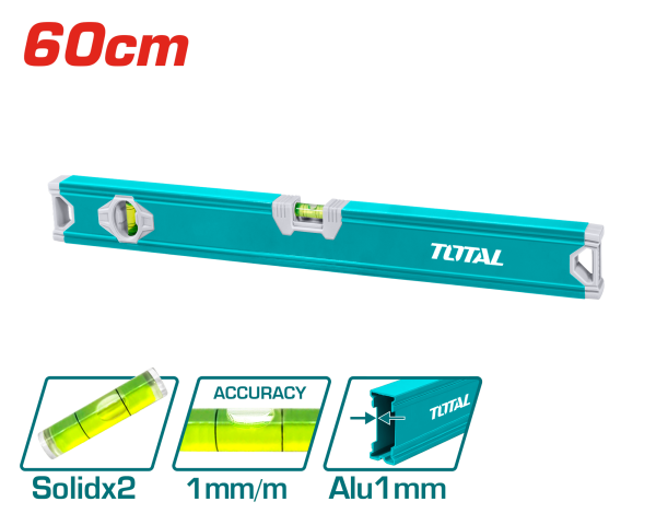 Spirit level - TMT26036