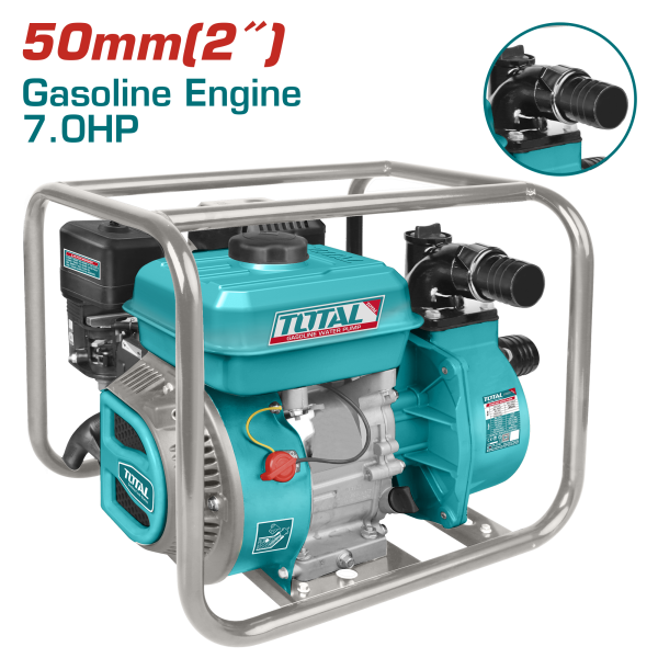 Gasoline water pump - TP3202