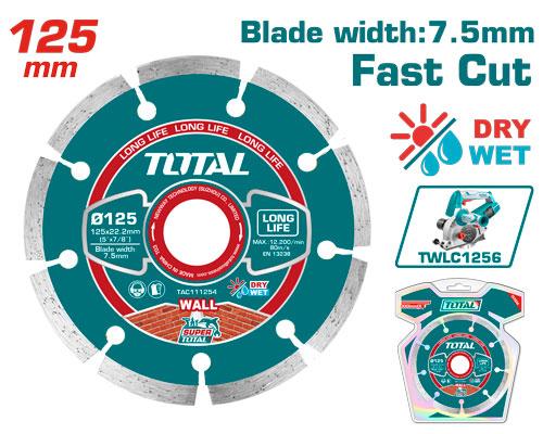 Diamond disc - TAC111254