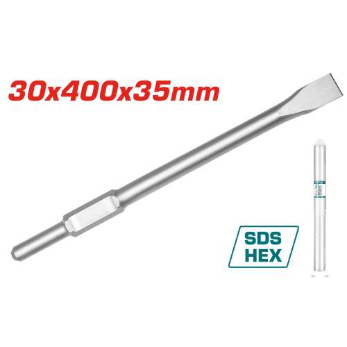 Hex chisel - TAC15333012